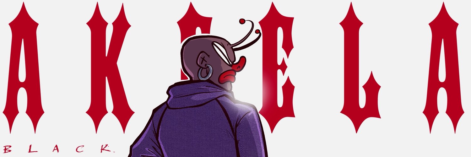 AKEELA's banner