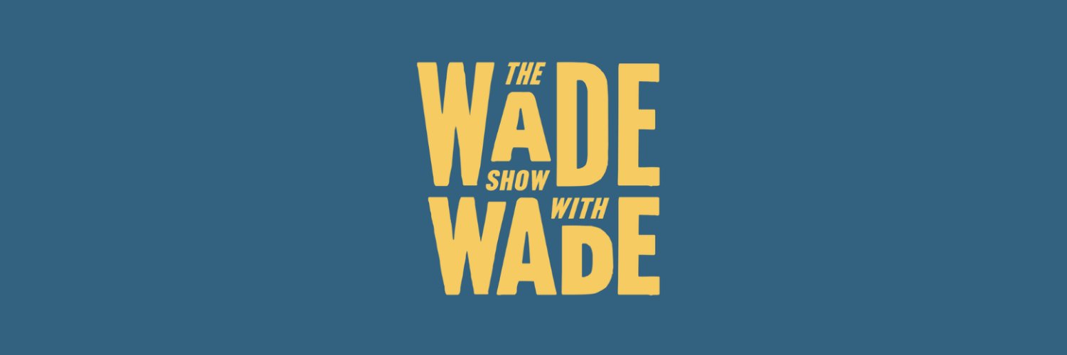 Wade Stotts's banner