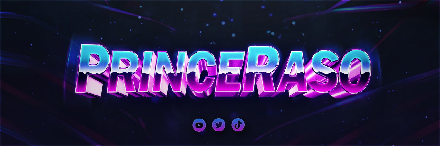 PrinceRaso's banner