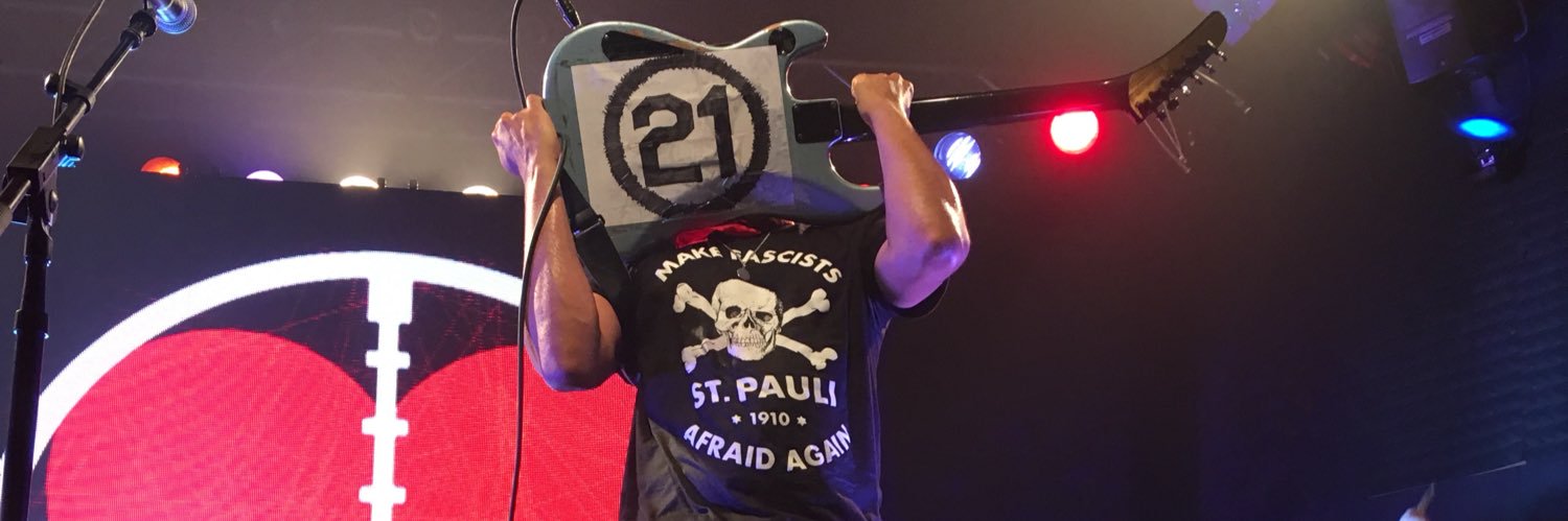 Dominic Campbell's banner