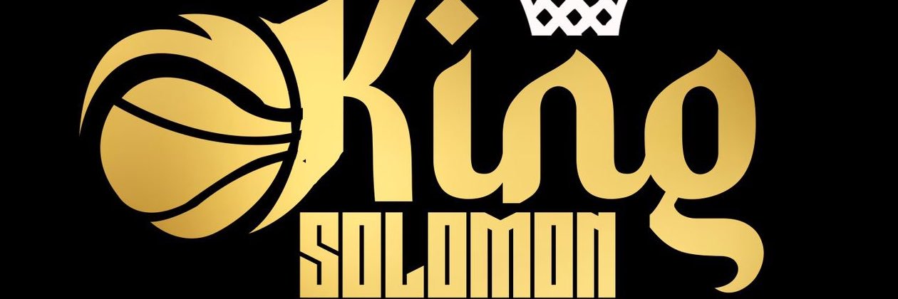 KING SOLOMON's banner