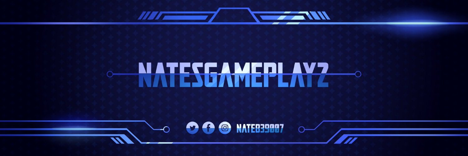 Nate's banner