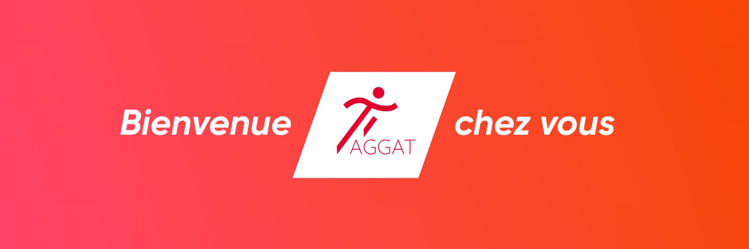 Taggat's banner