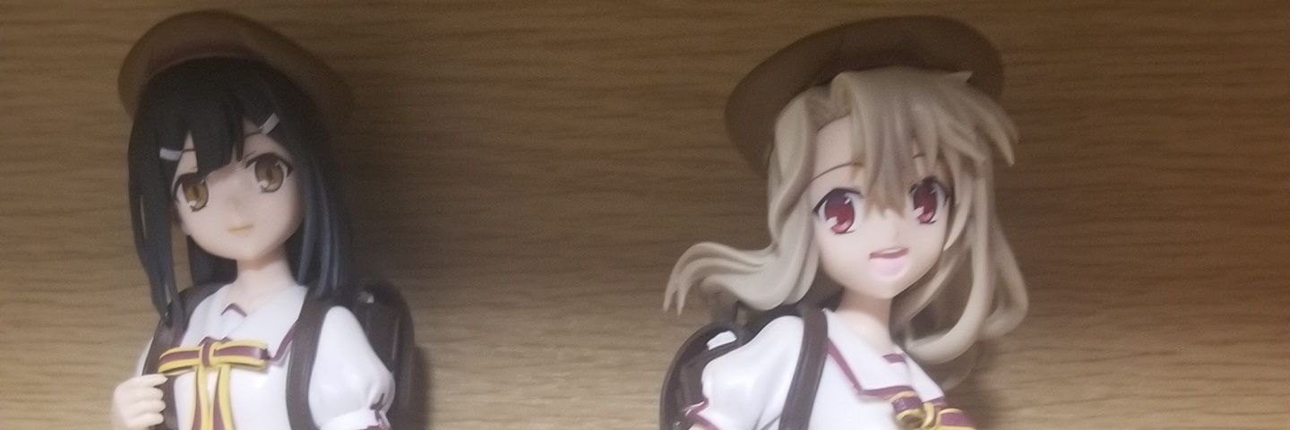 貓巴士(◆特性付与〔イリヤ〕)\⁠╱'s banner