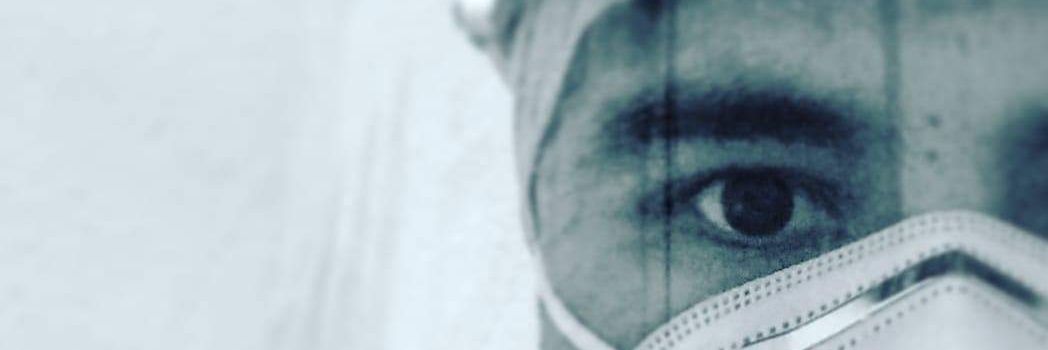 Dr Garcia's banner