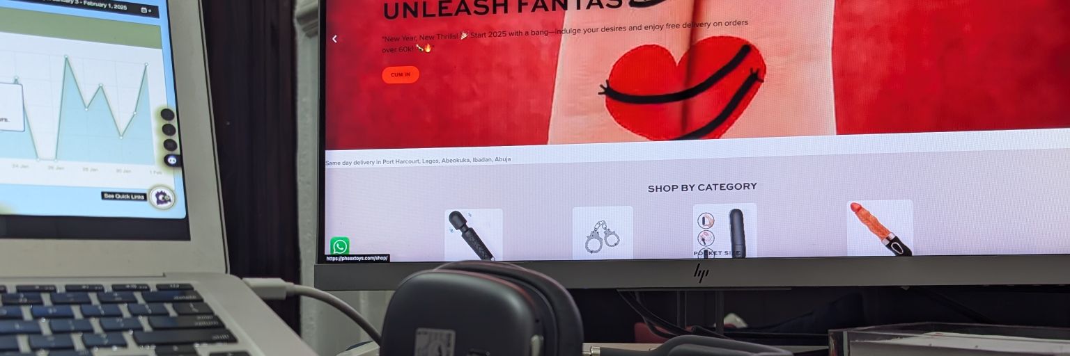 Soft Touch Boulevard's banner