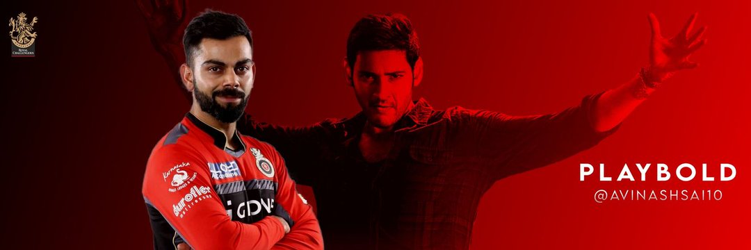 Sravan Kumar 💫's banner
