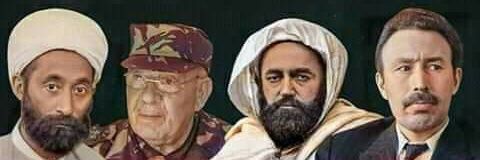 رضا reda's banner