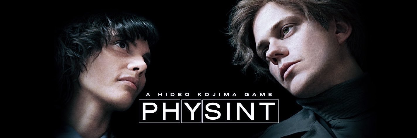 HIDEO_KOJIMA's banner