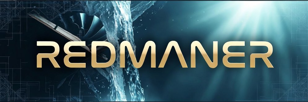 Redmaner's banner