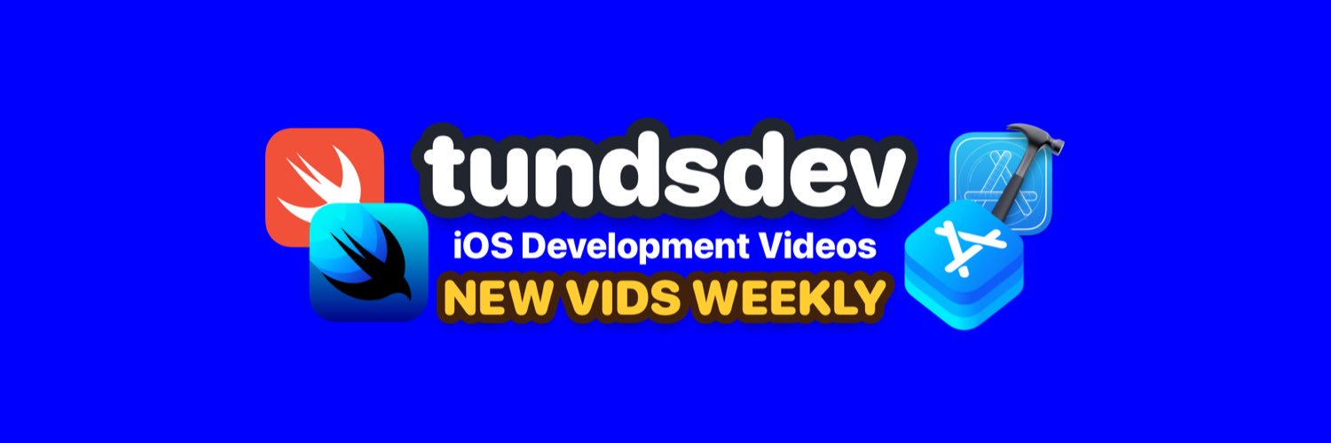 tundsdev's banner