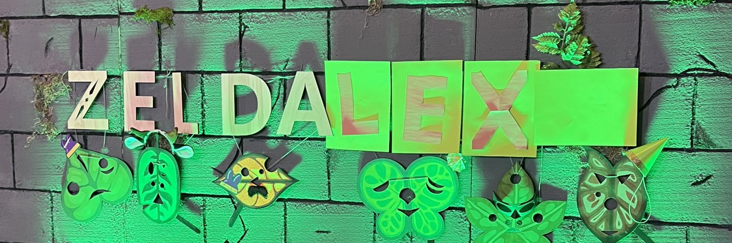 AlexandraNorimaki🎶's banner