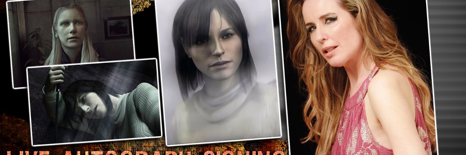 Donna Burke ドナ・バーク's banner