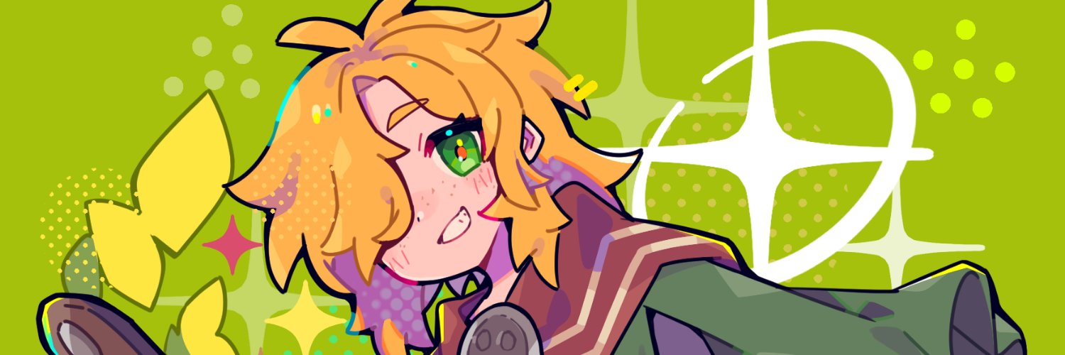 Flori 🌼's banner