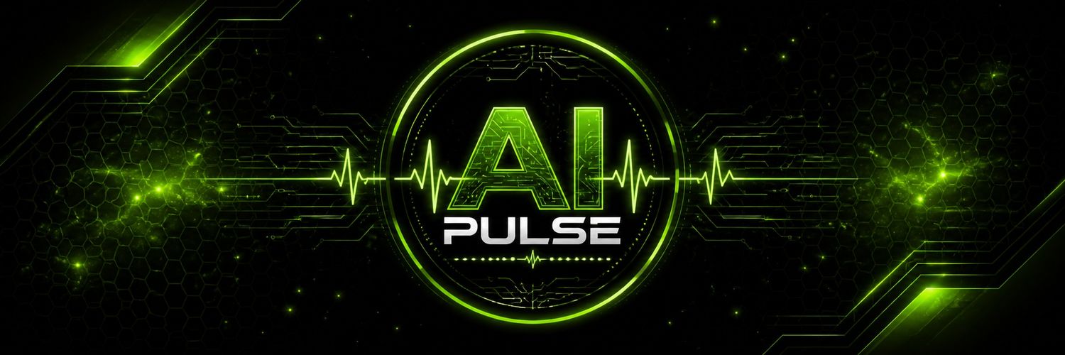 AI Pulse's banner