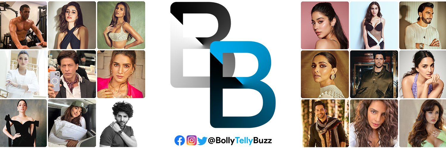 Bollywood Buzz's banner