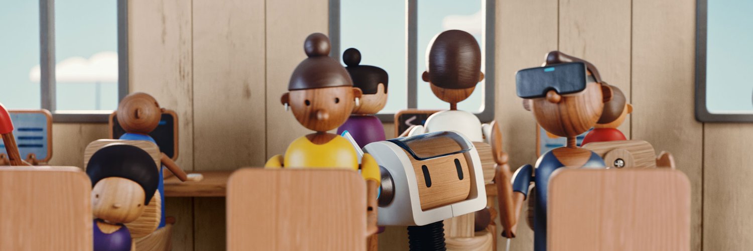 TECH4ALL's banner