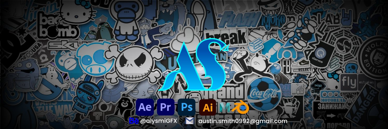Aly Smi 𝕏's banner