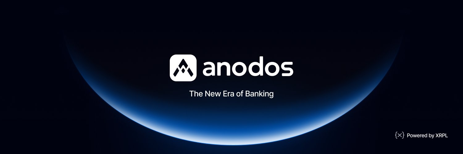 Anodos 🔼's banner
