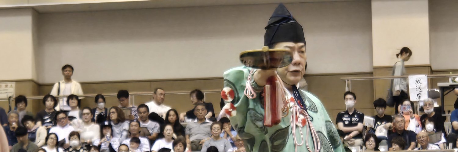 まぴす's banner