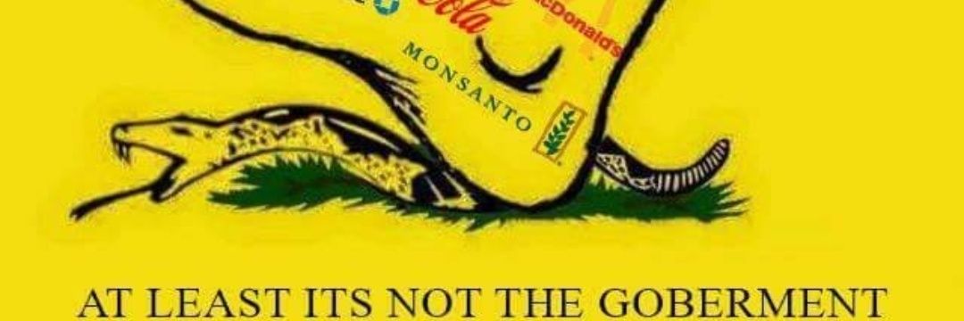 Real Capitalist Hours's banner