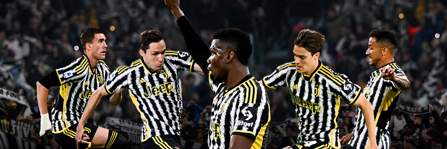JuventusFC's banner