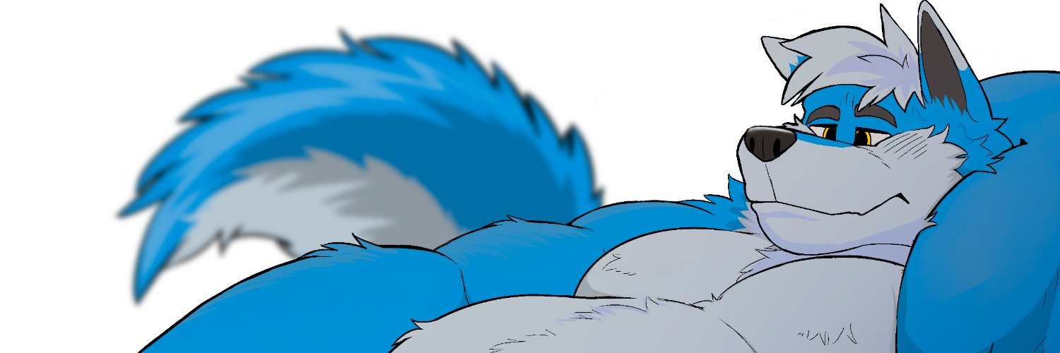 Yo Soy Wolfhug 🌠's banner