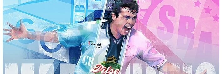 Marquinho Oficial's banner