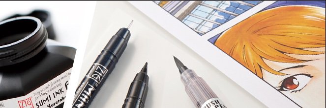 株式会社呉竹【文房具】's banner