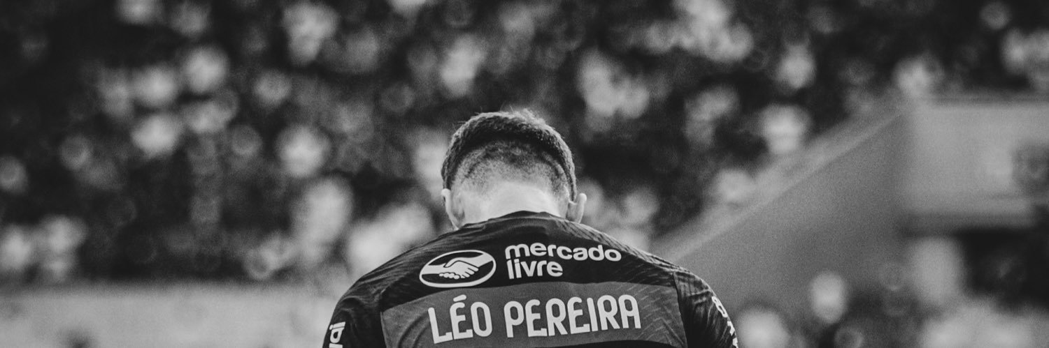 Léo Pereira's banner