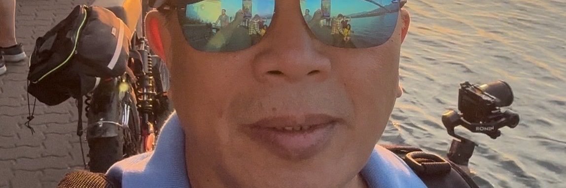 Tommy pang 🇨🇦移民回忆录TV🇨🇦's banner