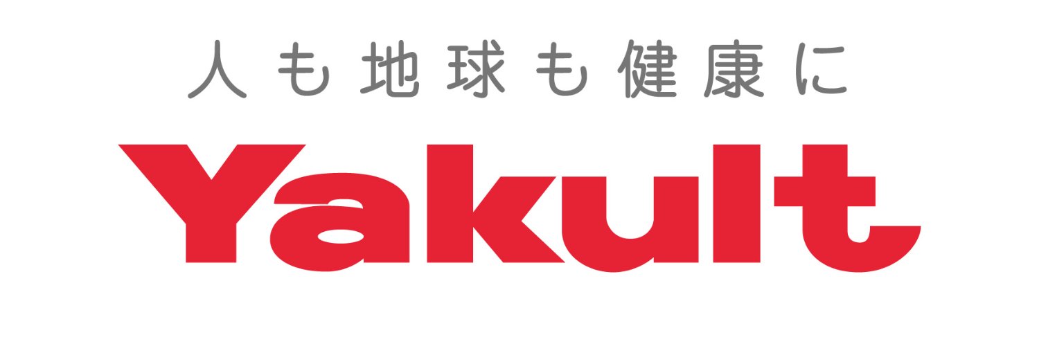 ヤクルト_AD【公式】's banner