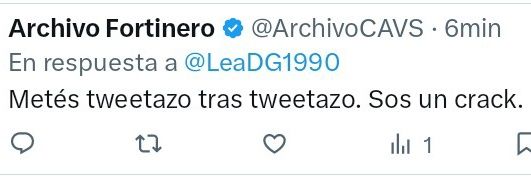 Lea's banner