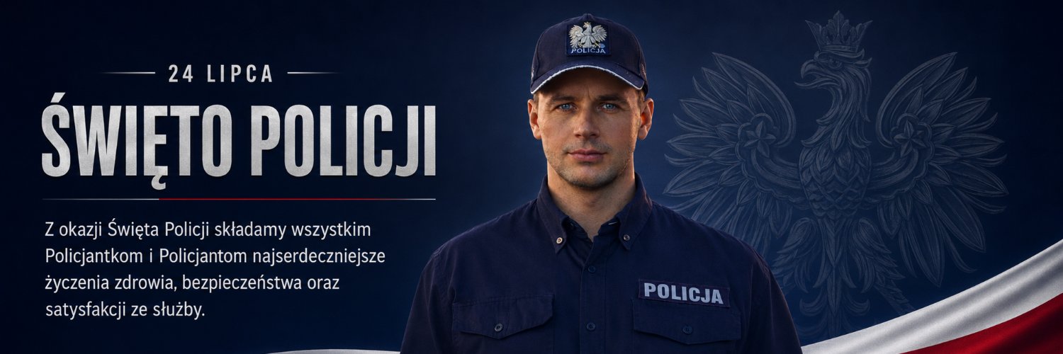 Służby w akcji's banner