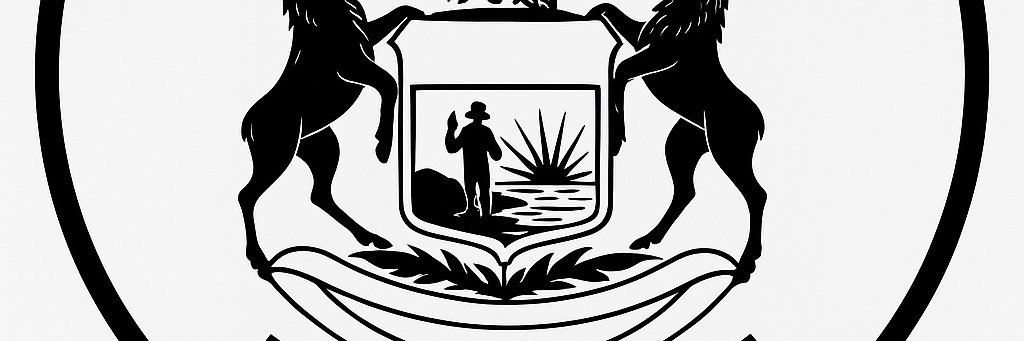 James David Dickson's banner