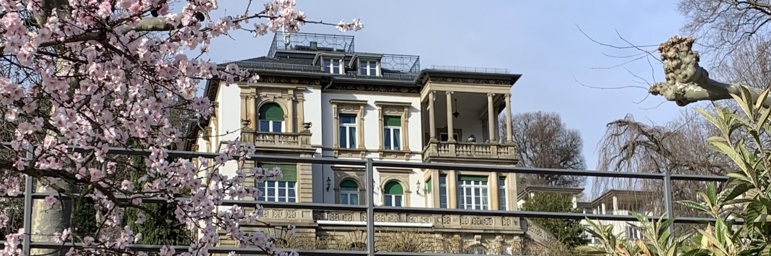 Θάνος ®_Heidelberger's banner