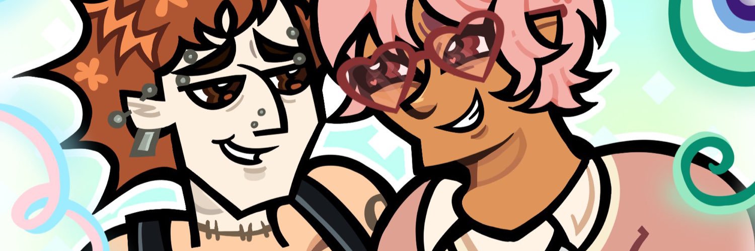 Aria🩷📗🥭 || #FortunesWeave Era's banner