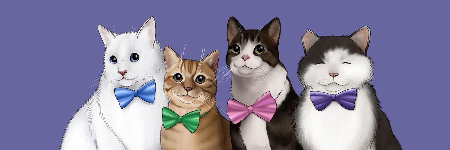 Siblings of Scruffkit's banner
