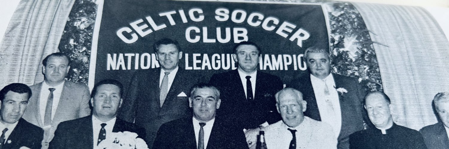 Paul Larkin's banner