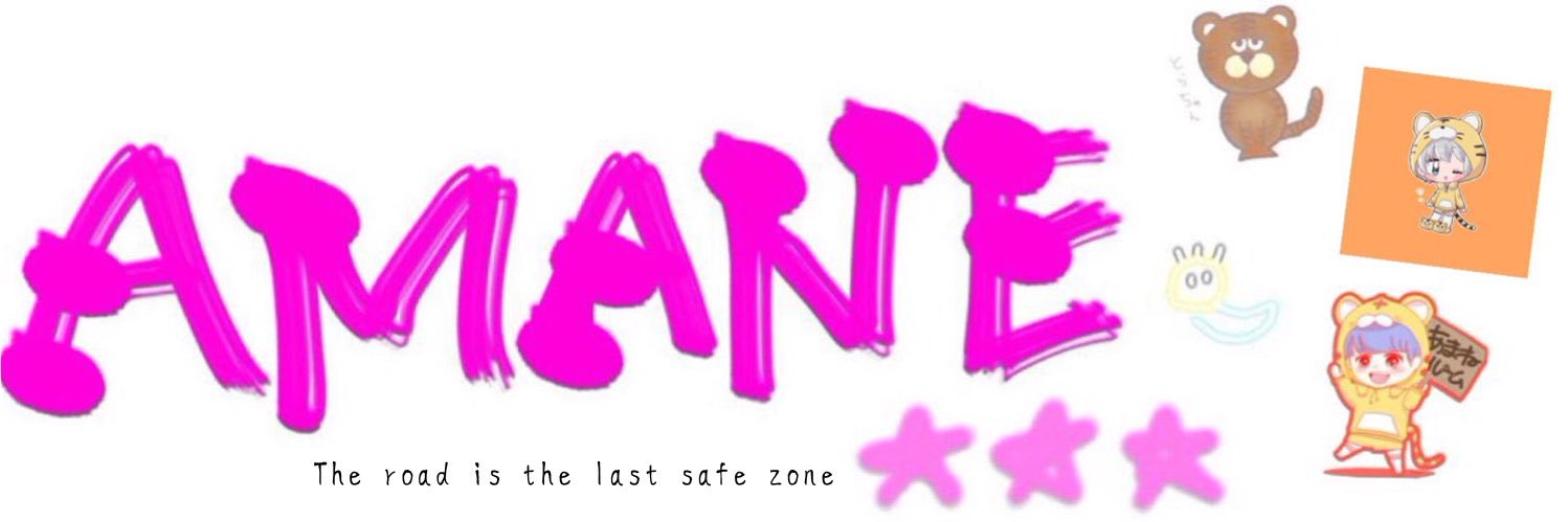 あまね🍜's banner