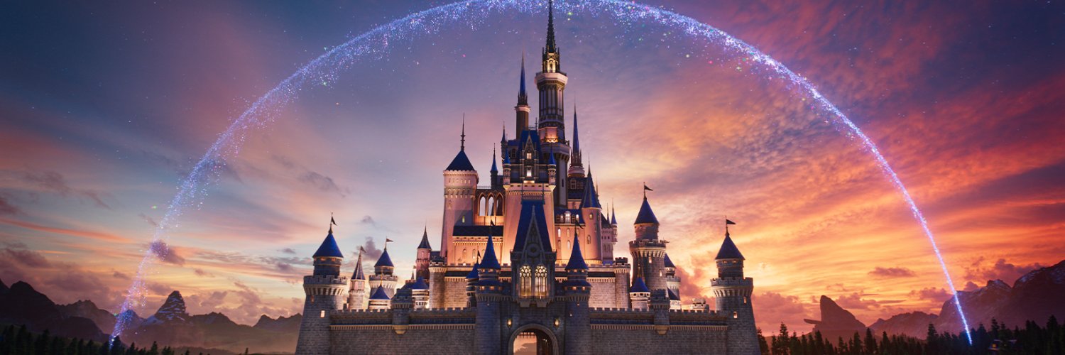 Disney España's banner