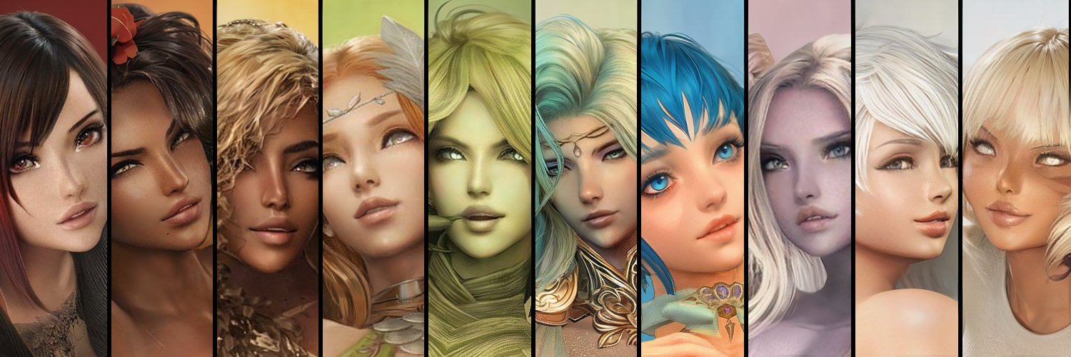 Versailles Kayle's banner