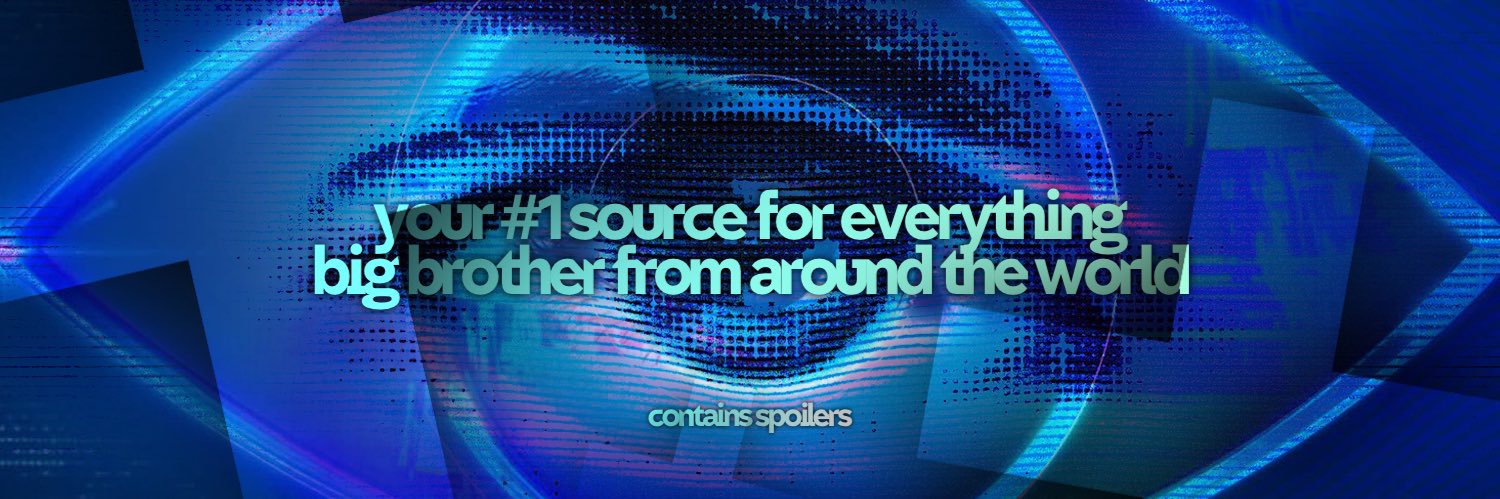 BIGBROTHER+'s banner