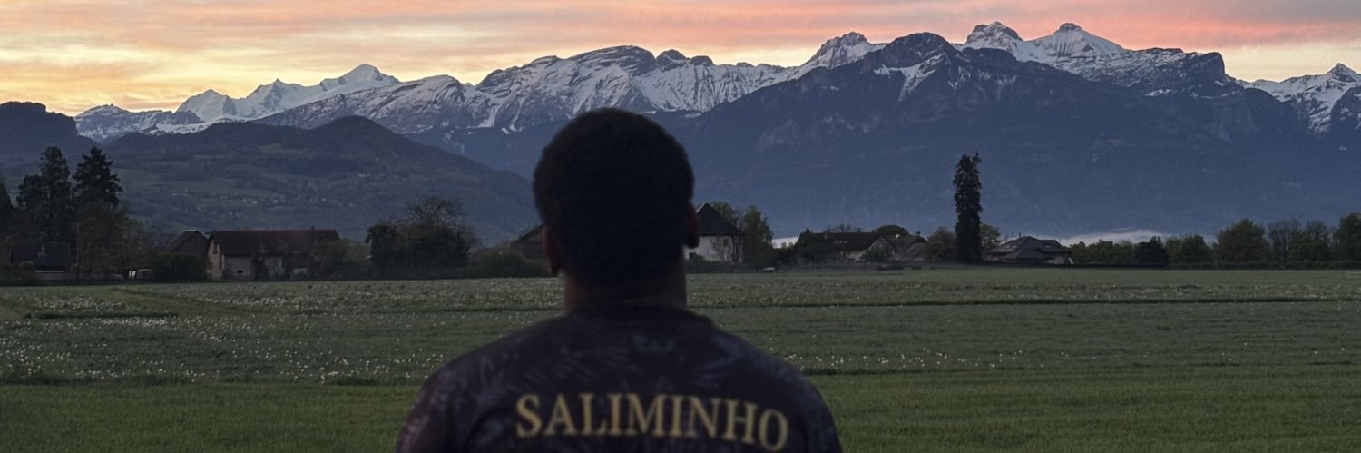 Saliminho🇰🇲🇧🇷's banner