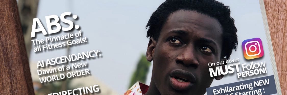 🇹🇬kelly_kelvin🦀's banner