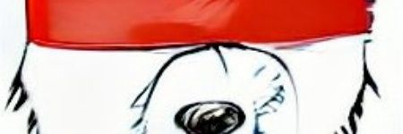 Horangi's banner