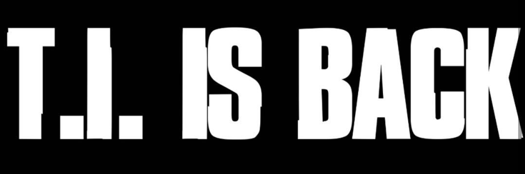 T.I.'s banner