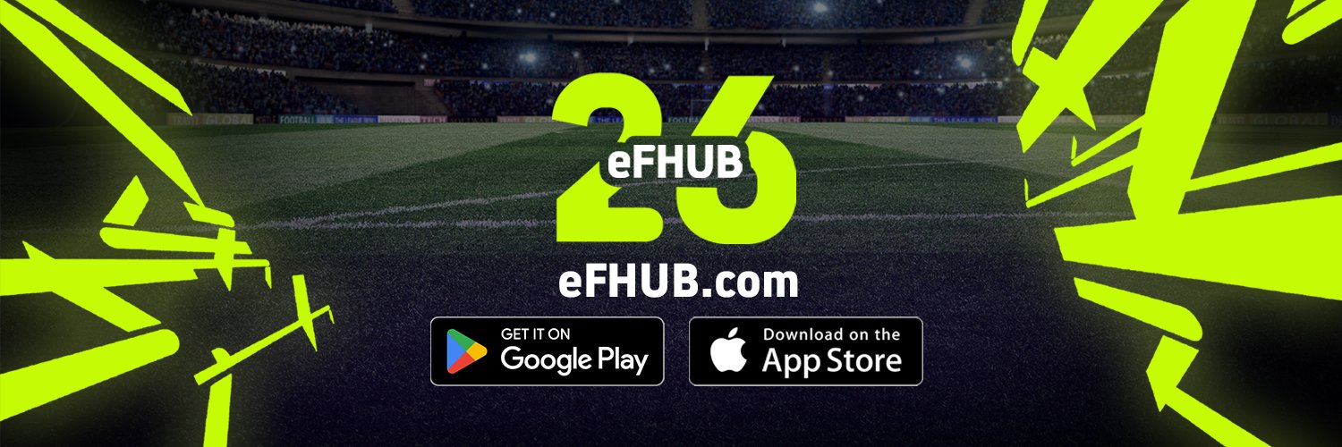eFHUB's banner