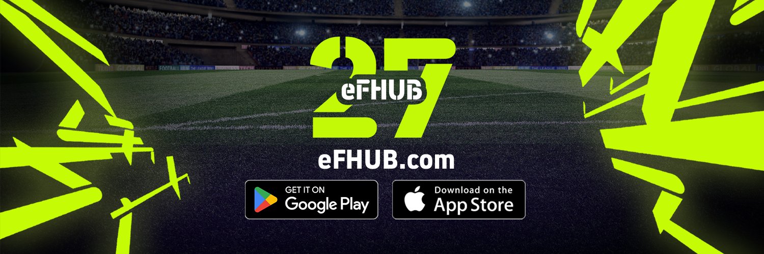 eFHUB's banner