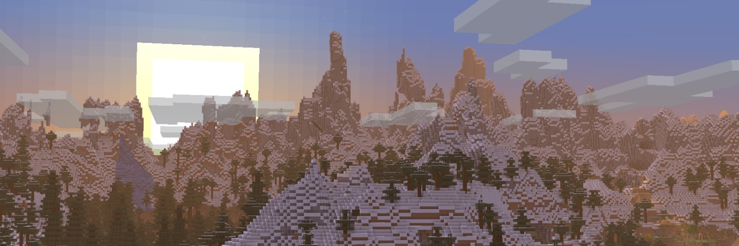 gaspoweredpick #MinecraftDungeonsII's banner